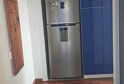 Garsonieră decomandată în 13 Septembrie - 4