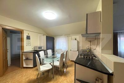 Apartament 3 camere, 60 mp, zona Modern - 6