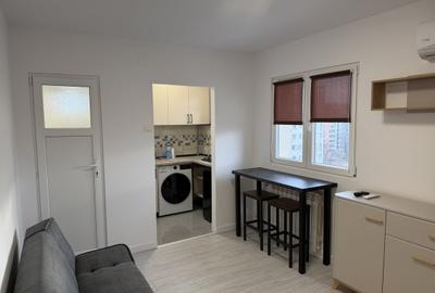 Garsonieră semidecomandată în Dristor - 13