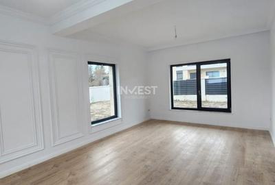 Casă cu 4 camere cu Teren 400 Mp în Miroslava - 2