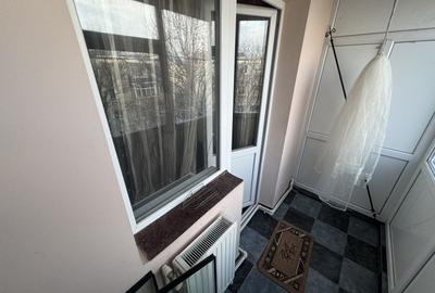 Apartament 2 camere zona Inel 2 - 8