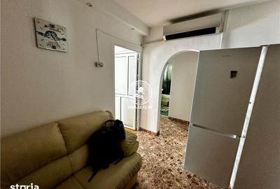Apartament cu 3 camere decomandat în Mircea cel Bătrân - 2