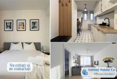 Investitie R. Hotelier - Apartament 2 camere Ultra Central-O - 6