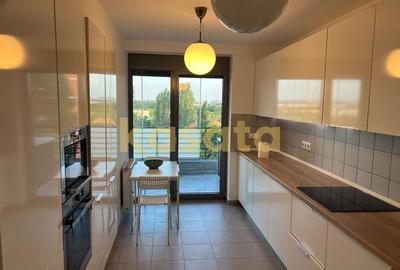 4 Camere Green Lake: Mai mult decât un apartament - 11