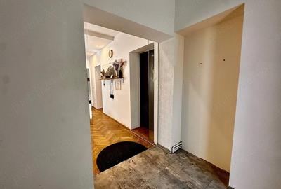 Apartament cu 2 camere decomandat în Cetatea - 4