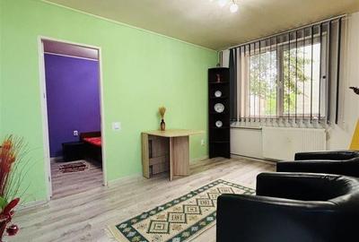 Apartament cu 2 camere semidecomandat în Rogerius - 4