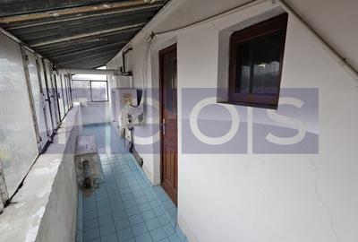 Apartament cu 2 camere semidecomandat în Beller - 10