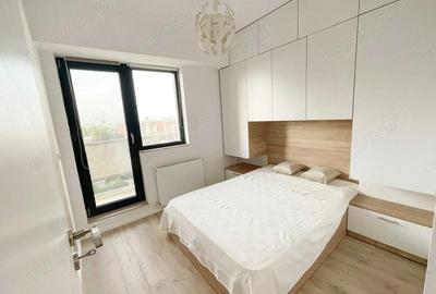 Apratament 2 camere premium, bloc nou 2021, utilare completa, metrou Grozave?ti - 1