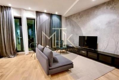 Aviatiei Tower I Apartament 2 camere I Mobilat&Utilat Premium - 5