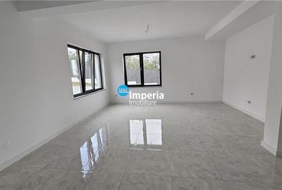 Priveliste superba si finisaje de top  Casa noua in Barnova - 3