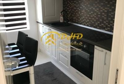 Apartament cu 2 camere decomandat în Cug - 3