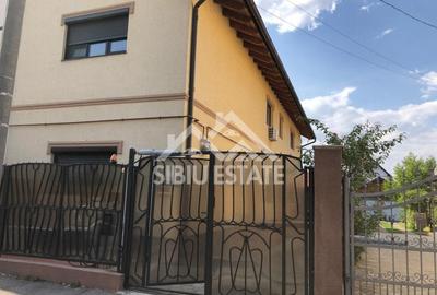 Casa tip duplex 5 camere 350 mp teren terasa cu zona gratar si pivnita - 3