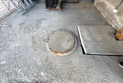 Spațiu comercial, de 143 mp, în Central - 3