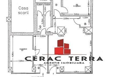 Spatiu Comercial Calea Bucuresti ZERO COMISION # CERACTERRA - 3