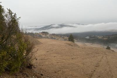 Spațiu comercial, în Beliș - 8