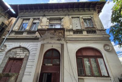 Apartament 163,66 mp - Unirii - 10