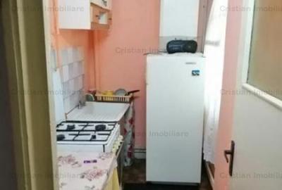 Obor Scolilor Garsoniera confort 1 Decomandat 30mp - 2