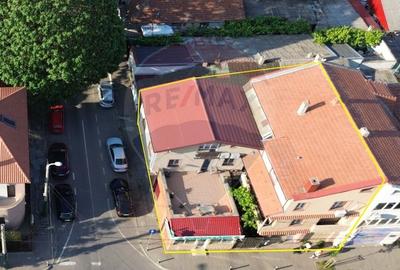 Vila de vanzare cu 16 camere  in zona Coiciu- Constanta - 2