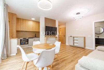 Apartament 2 Camere | Prima Inchiriere | Parcare | Zona VIVO Columna