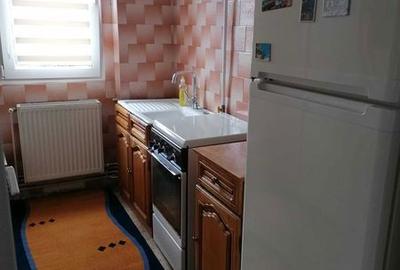 Apartament cu 3 camere în Gemenii - 2