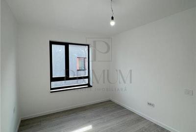 Apartament cu 3 camere decomandat în Braytim - 9