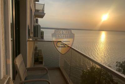 Apt 2 cam, Solid Residence, Mamaia 387, gaze, aer conditionat, decomandat - 7