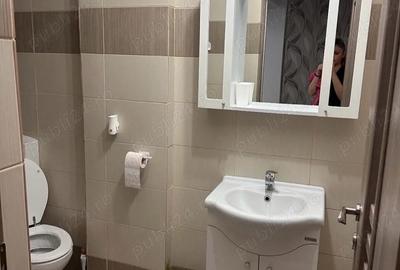 Apartament cu 2 camere decomandat în Șelimbăr - 10