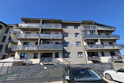 Apartament 4 camere 115.7 mp cu terasa , loc parcare si b... - 1