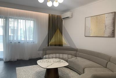 BELLER | FLOREASCA| 3 CAMERE MODERN| MOBILAT NOU ROVERE - 2