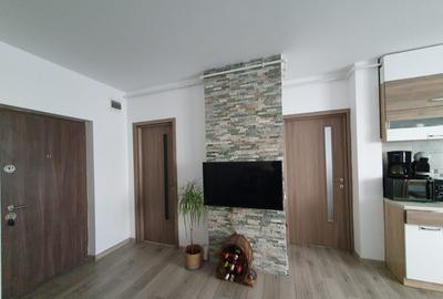 PF Vand apartament 2 camere Cluj, zona Vivo-Metro - 8
