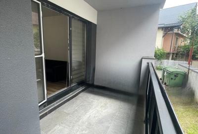 Apartament cu 2 camere în Central - 3