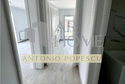 Ansamblu vile premium, 4 camere, in Paulestii Noi, zona Mediurg - 12