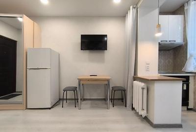 Garsoniera de inchiriat - 3