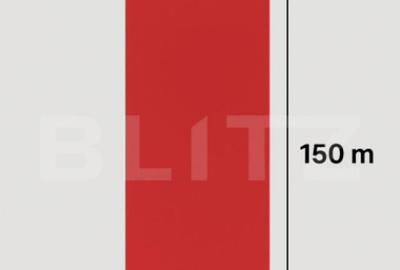 Oportunitate Investitie Teren Deschidere 20mp ,Carcea, Zona - 2