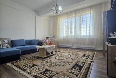 Apartament cu 2 camere în Chiajna - 5