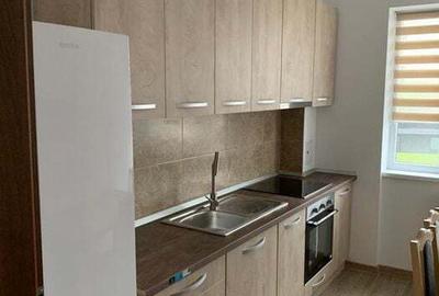 Apartament cu 3 camere în Grozăvești - 6