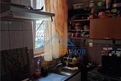 Vanzare apartament 2 camere Drumul Taberei - Parc Moghiros - 8