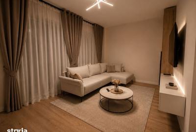Apartament cu 2 camere decomandat în Rediu - 2