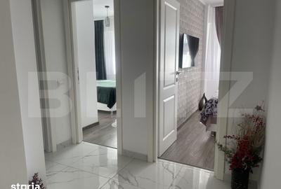 Apartament cu 3 camere în Central - 7