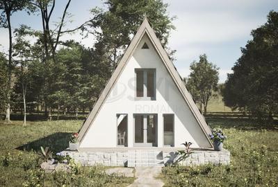 Casă individuală cu 5 camere cu Canalizare în Snagov - 2