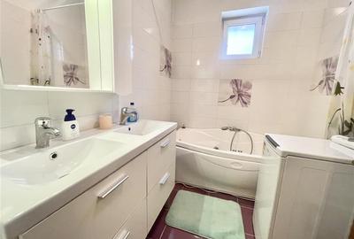 Casă individuală cu 5 camere cu Teren 190 Mp în Herăstrău - 11