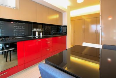 Inchiriere apartament 3 camere cochet zona Dorobanti Polona - 16