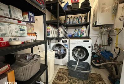 Casă cu 5 camere cu Teren 306 Mp în Sânmihaiu Român - 7