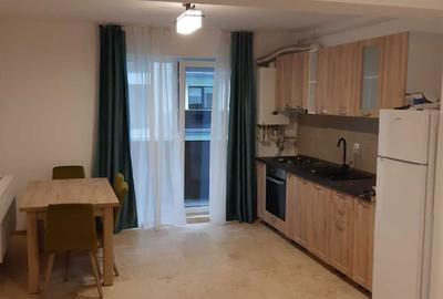 Garsonieră decomandată în Mănăștur - 6
