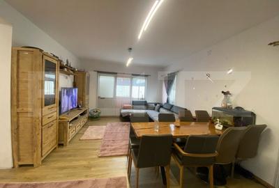 Casa cu piscina mobilata la cheie - 2