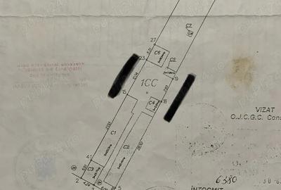 Casa + Teren de vanzare - 3