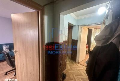 Apartament cu 4 camere decomandat în Galata - 2
