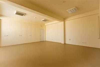 Spatiu comercial nou, acces facil, componenta si dotari apreciabile, Calea Bucur - 28