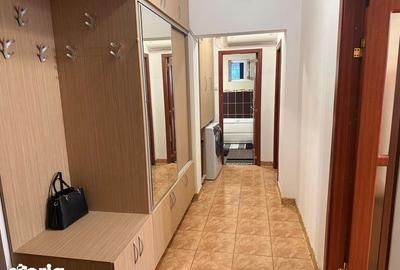 Apartament cu 2 camere decomandat în Arcu