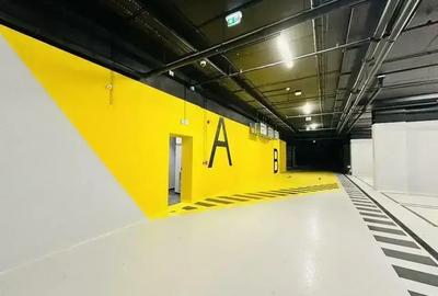 Apartament cu 2 camere în Aviației - 10